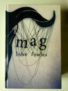 Mag John Fowles wydawnictwo zysk i s-ka