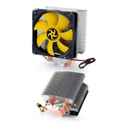 Chłodzenie procesora CPU Pentagram Freezone HP-120 AICu Karakorum P7015