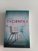 Pacjentka Alex michaelides