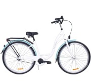 Rower miejski Fuzlu City S1 