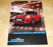 Prospekt Mini by AC Schnitzer 2016 (F56)