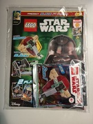 LEGO Star Wars magazyn 4/2019