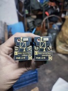 Logiczny zawór sterujący pneumatyczny PSM-A10