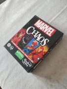 Gra Marvel Chaos nowa Hasbro 