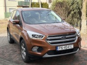Ford Kuga 1.5 przebieg 57tys km 