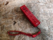 PAD NINTENDO WII REMOTE MOTIONPLUS RED #1