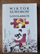Wiktor Suworow Lodołamacz
