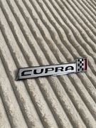 Emblemat znaczek seat Cupra R