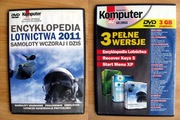 DVD Komputer Świat 12/2011