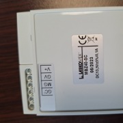 Modułu restartu Laskomex MBZ40-SC