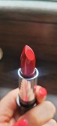Żelowa Szminka Semi-Shine Red Smolder Mary Kay