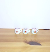 Reutters 1:12 Miniatury kolekcjonerskie do domku dla lalek 38