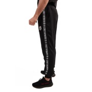 SPODNIE DRESOWE STREET AUTONOMY LAMPAS BLACK S