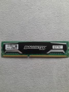 Pamięć RAM Crucial Ballistix sport 4GB