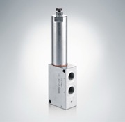 Zawór hydrauliczny HAWE LV20E