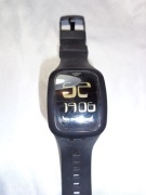 Zegarek Swatch touch digital czarny  W7