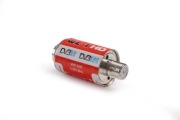 Wzmacniacz antenowy Dvbt Tv naziemnej WZ-1 Red Eagle