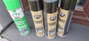 Durabit K2 baranek zestaw 3 sztuk