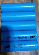 Bateria akumulatorek litowo-jonowa 3.7V 