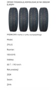 Opony Zimowe Premiorri 4x 185/65r15