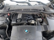 Silnik N43B20 Bmw 3 320i 177KM e87 120i e60 520i w aucie PALI 