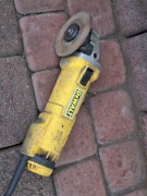 Szlifierka kątowa Dewalt 