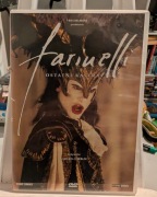 Farinelli-ostatni kastrat (DVD)