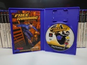 Free Running PS2