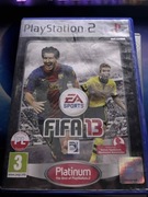 fifa 13 gra na ps 2 