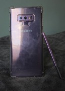 Samsung Galaxy Note 9 128Gb Różowy kt