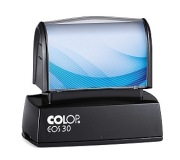PIECZATKA COLOP EOS 30 BIURKOWA