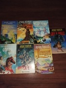 Andre Norton zestaw książek 