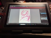 Tablet graficzny XP-Pen Artist 15.6 Pro