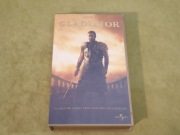 Film "Gladiator" - VHS