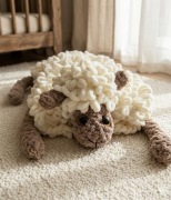 Koć zabawka rozmiar 95*95