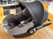 Fotelik samochodowy MaxiCosi Cabrio Fix 0-12 kg