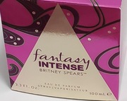 Britney Spears Fantasy Intense 100 ml woda perfumowana
