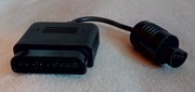 Przejściówka adapter Nintendo64 N64 na PS/PS2 do pada, kierownicy !!!