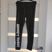 Cool club looney tunes ciemne getry bawełniane 164