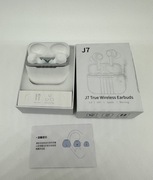 Słuchawki bezprzewodowe douszne TWS J7