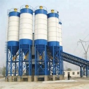 silos 60t na cement nowy