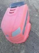 Maska mtd traktorek kosiarka stan dobry kompletna z grillem