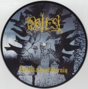 Obtest Dvylika..7"ep Skyforger Metsatoll Loits Poccolus Mithotyn Arkona Tyr