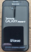 Samsung Xcover 3