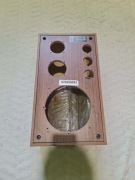 Skrzynka Do Kolumny Tonsil Altus Unitra 75 