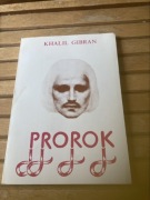 Prorok - Khalil Gibran