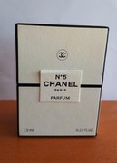 Chanel Nr 5 perfum 7,5ml dla Pań