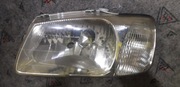 Reflektor lewy Hyundai Accent II 99-03r.