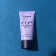 Avon Magix Smoothing SPF10 wygładzająca baza pod makijaż 30 ml