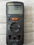 Fluke 1503 tester rezystancji izolacji – w pełni sprawny